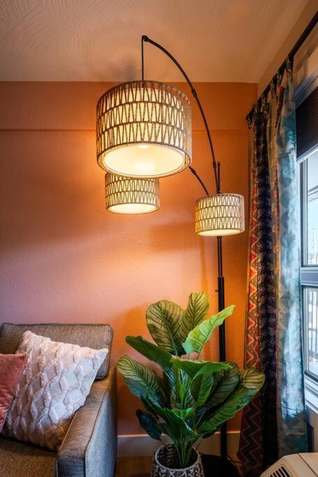 Pet Friendly Boho Condo With Pool--Fitness Center--Next To The Branson Landing--Close To Convention Center And Kanakuk Buitenkant foto