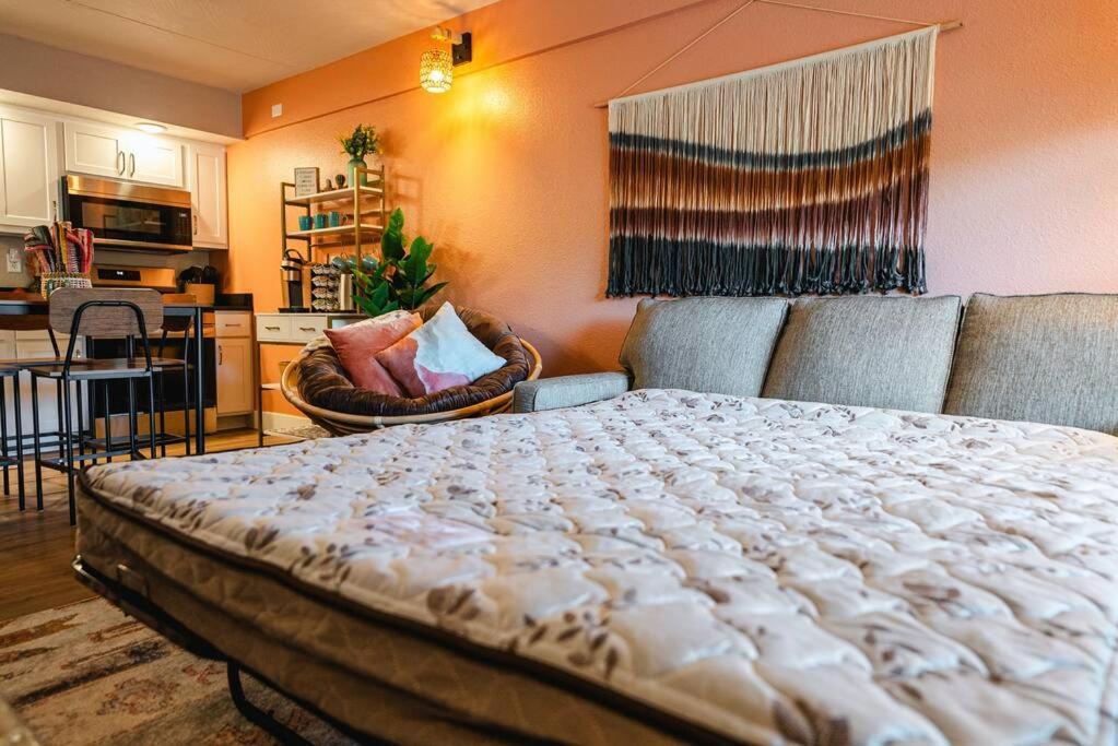 Pet Friendly Boho Condo With Pool--Fitness Center--Next To The Branson Landing--Close To Convention Center And Kanakuk Buitenkant foto