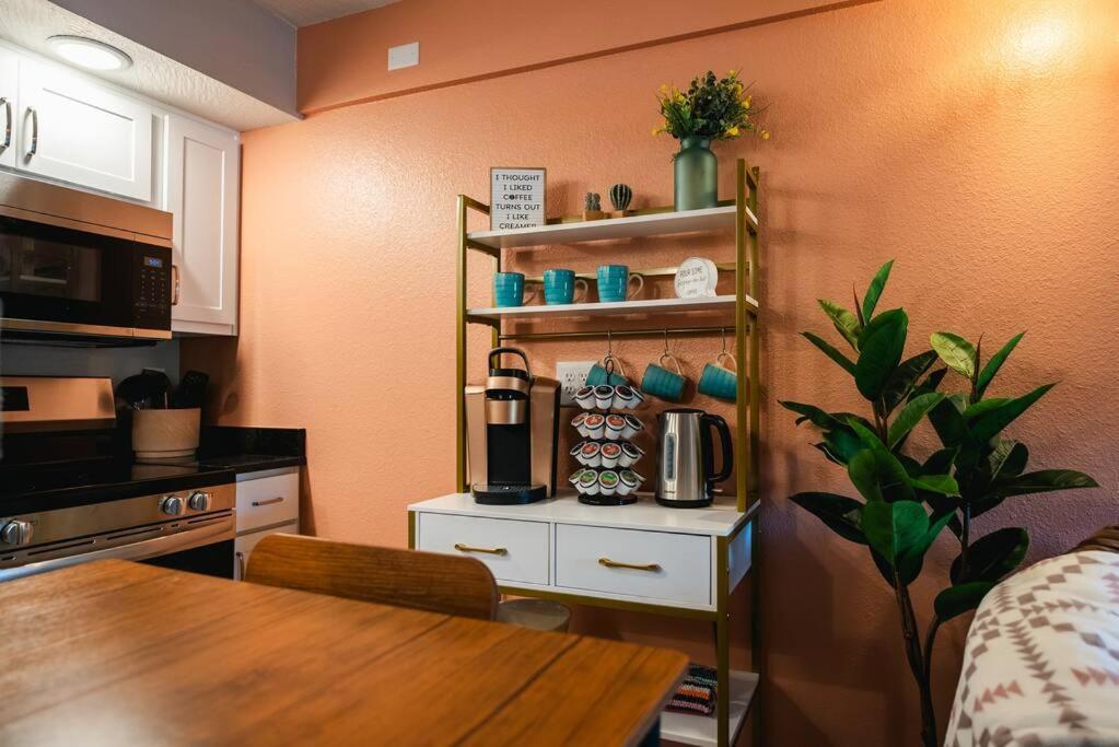 Pet Friendly Boho Condo With Pool--Fitness Center--Next To The Branson Landing--Close To Convention Center And Kanakuk Buitenkant foto