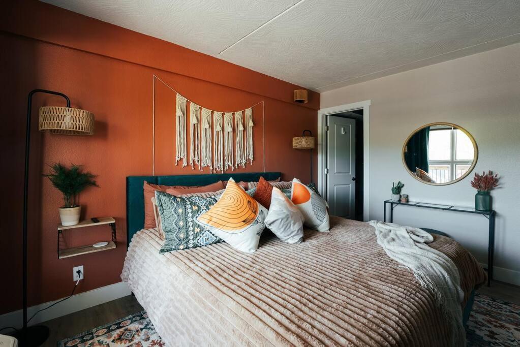 Pet Friendly Boho Condo With Pool--Fitness Center--Next To The Branson Landing--Close To Convention Center And Kanakuk Buitenkant foto