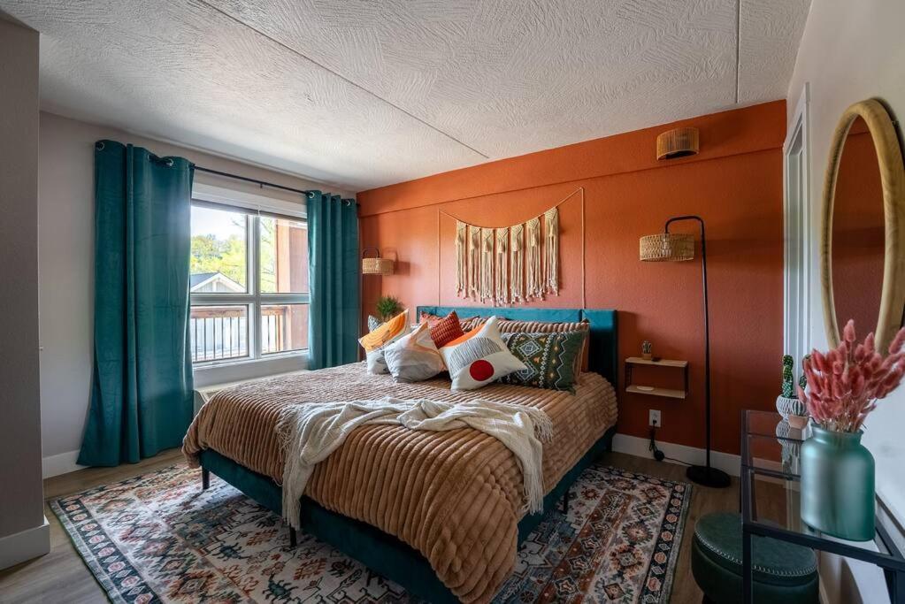 Pet Friendly Boho Condo With Pool--Fitness Center--Next To The Branson Landing--Close To Convention Center And Kanakuk Buitenkant foto