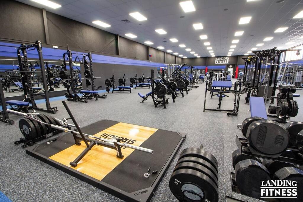Pet Friendly Boho Condo With Pool--Fitness Center--Next To The Branson Landing--Close To Convention Center And Kanakuk Buitenkant foto